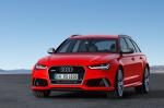 Audi RS6 Avant Performance 2015 года (WW)